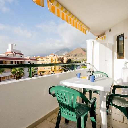 603C Beautiful Apartment, 6Th Floor, Wifi Los Cristianos  Exterior photo