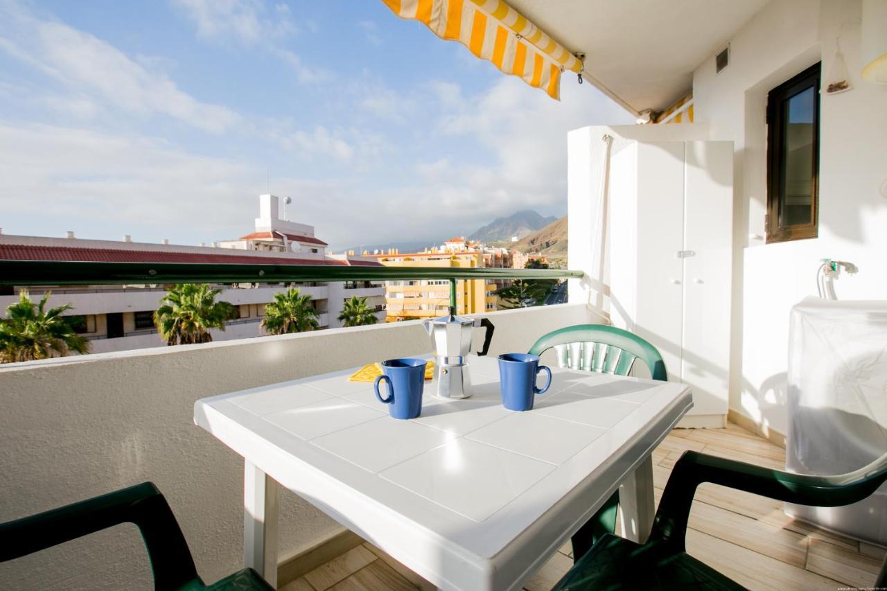 603C Beautiful Apartment, 6Th Floor, Wifi Los Cristianos  Exterior photo